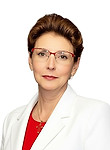 Попова Татьяна Сергеевна — Гастроэнтеролог