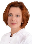 Бардина Татьяна Александровна — Гастроэнтеролог