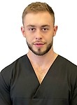 Фёдоров Алексей Геннадьевич — Пластический хирург