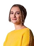 Малеева Юлия Валентиновна — Психолог