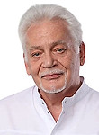 Митрошенков Павел Николаевич — Челюстно-лицевой хирург