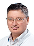 Гилод Вадим Моисеевич — Психотерапевт