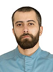 Айдаев Заур Александрович