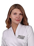 Завьялова Ирина Андреевна — Стоматолог