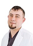 Дягилев Алексей Анатольевич — Эндоскопист