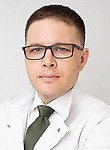 Руденко Валентин Владимирович — Невролог