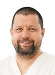 Дедушкевич Михаил Алексеевич — Стоматолог-терапевт