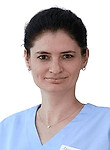 Янборисова Юлия Абдул-Хамитовна — Терапевт