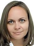 Волкова Виктория Александровна — Акушер-гинеколог