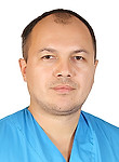 Бурцев Владимир Александрович