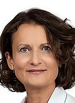 Почебут Галина Николаевна — Остеопат