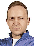 Корольков Иван Анатольевич — Остеопат