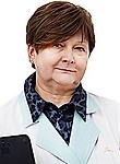 Довженко Татьяна Викторовна — Психотерапевт