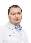 Царенко Дмитрий Михайлович — Психиатр