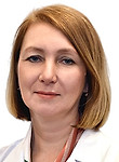 Акимова Елена Ивановна — Рентгенолог