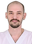 Кулебякин Сергей Валерьевич — Стоматолог-гигиенист