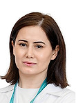 Абдуллаева Наида Кадиевна — Лор (отоларинголог)