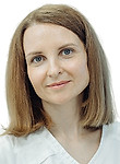 Бдюлева Анна Викторовна — Акушер-гинеколог
