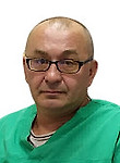 Дудар Виктор Васильевич — Массажист
