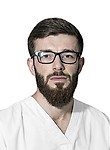 Магомедов Ислам Магомедгаджиевич — Стоматолог