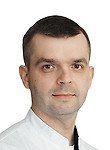 Лисиченко Иван Александрович — Анестезиолог