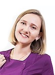 Воронова Ирина Сергеевна — Инфекционист