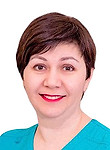 Софиева Мадина Вячеславовна — Стоматолог-ортодонт