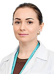 Астамирова Зарема Руслановна — Гастроэнтеролог