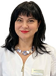 Зятикова Ирина Владимировна — УЗИ-специалист