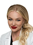 Дельнова Карина Владимировна — Пластический хирург
