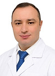Закарян Гевонд Гургенович — Анестезиолог-реаниматолог