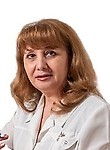 Сюмакова Светлана Сергеевна — Акушер