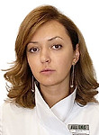 Косинская Татьяна Валерьяновна — Косметолог