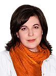 Кренкель Галина Львовна — Психиатр