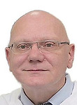 Щербакан Дмитрий Леонидович — Врач функциональной диагностики
