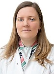 Антонова Дарья Андреевна — Гастроэнтеролог