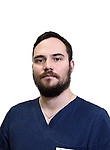 Потапкин Иван Алексеевич — Ортопед
