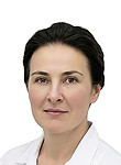 Касьянова Наталья Юрьевна — Ангиохирург
