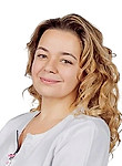 Цыкина Оксана Алексеевна — Лор (отоларинголог)