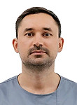 Ахметшин Тимур Рамильевич — Стоматолог-терапевт