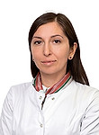 Коваленко Гузель Шамилевна — Терапевт