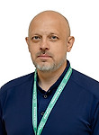 Оникиенко Дмитрий Васильевич — Физиотерапевт