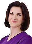 Редина Анна Александровна