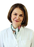 Золотарева Екатерина Дмитриевна — Аллерголог
