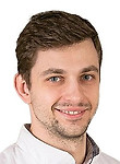 Загидулин Кирилл Сергеевич — Ортопед