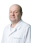 Золотухин Сергей Владимирович — Эндоскопист