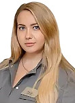 Михайлова Екатерина Сергеевна — Стоматолог