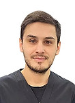 Абдусаламов Мурад Расулович — Стоматолог-терапевт