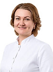 Романеева Надежда Михайловна — Травматолог-ортопед
