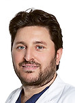 Пермамедов Вадим Исламович — Стоматолог-хирург
